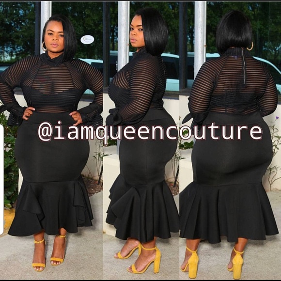 Dresses & Skirts - Perfect Evening Dress